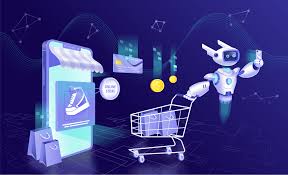 Smart E-Commerce Platform