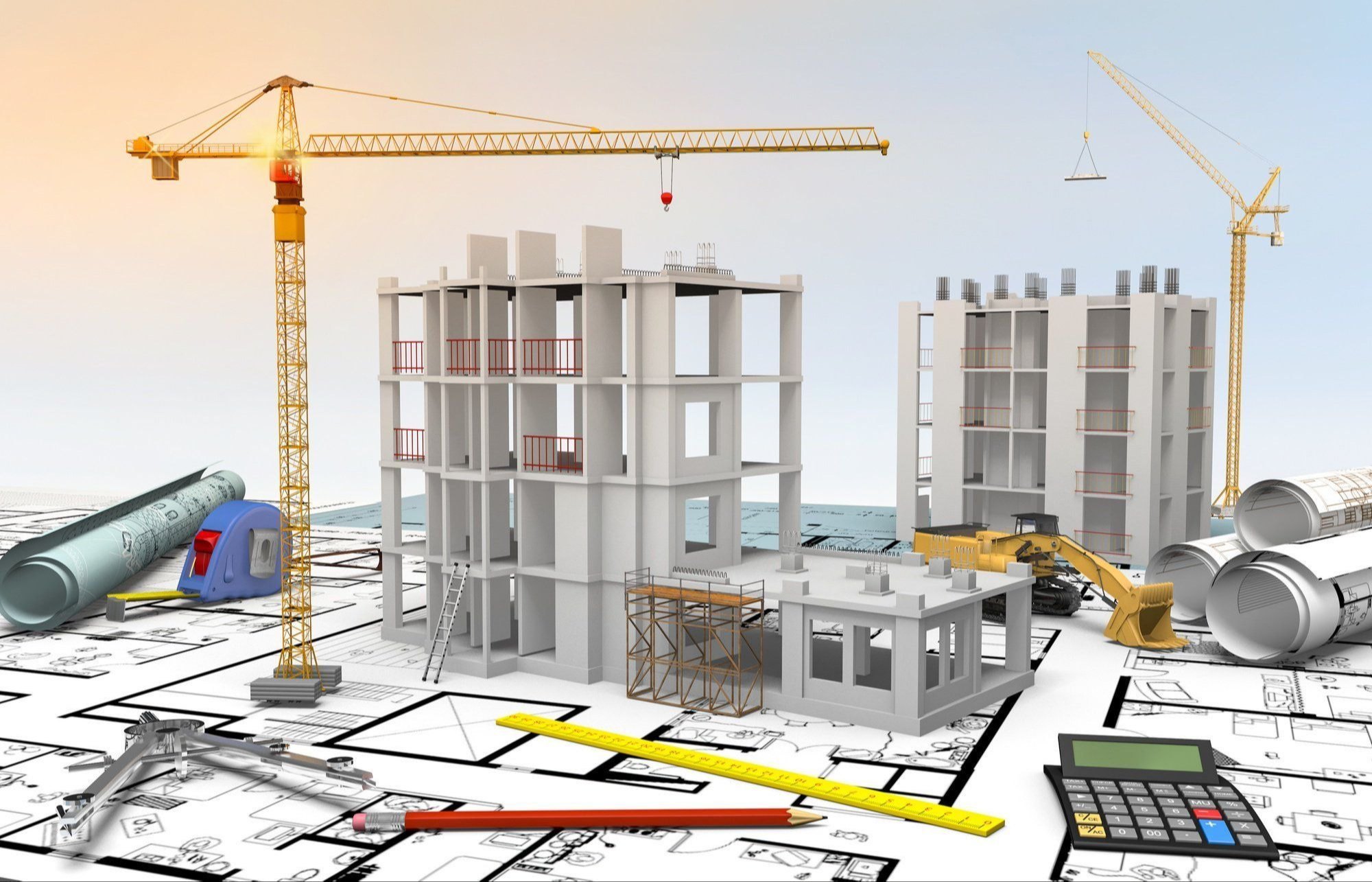 Structural Engineering Solutions